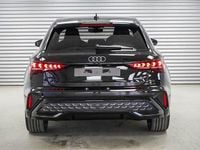 Nouvelle Audi A3 Ambiente 204 ch (150 kW) 2026 Noir