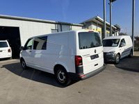 Gebraucht VW T6.1 199 PS (146 kW) 2020 Weiß Van