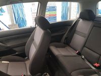 Gebraucht VW Golf IV 75 PS (55 kW) 2001 Blau Limousine