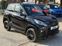 Gebraucht Ligier JS60 15 PS (11 kW) 2022 Schwarz Kleinwagen