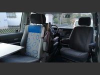 Używany VW T4 151 KM (111 kW) 1999 Niebieski Van