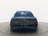 Neu Alfa Romeo Giulia 280 PS (205 kW) 2026 Schwarz Limousine