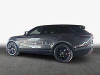 Gebraucht Land Rover Range Rover Velar SE Dynamic 300 PS (220 kW) 2023 Grau SUV