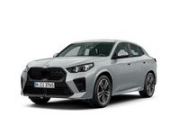 Gebraucht BMW X2 Efficient Dynamics 150 PS (110 kW) 2025 SUV