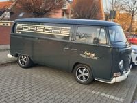 Gebraucht VW T2 209 PS (153 kW) 1968 Grau Van
