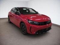 Gebraucht Opel Corsa S 101 PS (74 kW) 2025 Rot Kleinwagen
