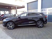 Neu Wey 05 Lux 476 PS (350 kW) 2025 Lava black SUV