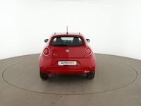 gebraucht Alfa Romeo MiTo 0.9 TwinAir Turismo, Benzin, 9.850 €