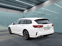 gebraucht Opel Insignia 2.0 B Sports Tourer GSi Automatik