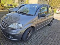 Gebraucht Citroën C3 80 PS (58 kW) 2004 Kleinwagen