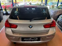 Używany BMW 120 Advantage 177 KM (130 kW) 2015 Szary Hatchback