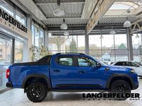 Neu Maxus T60 215 PS (158 kW) 2026 Blau Pickup