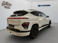 Neu Hyundai Kona Trend 150 kW (204 PS) 2026 Weiß SUV