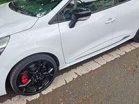 gebraucht Renault Clio IV rs