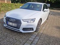 gebraucht Audi A4 2.0 190ps sehr gute Ausstattung