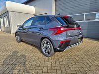 Neu Hyundai i20 Trend 90 PS (66 kW) 2026 Lumen grey Kleinwagen