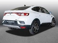 Gebraucht Renault Arkana Techno 143 PS (105 kW) 2023 Weiß SUV