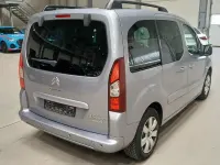 Gebraucht Citroën e-Berlingo SELECTION 99 PS (72 kW) 2016 Grau Van / Kleinbus