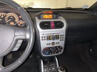 gebraucht Opel Tigra 1.4 TWINPORT Cosmo Cosmo