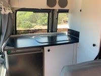 Gebraucht Fiat Ducato 122 PS (89 kW) 2001 Silber Van