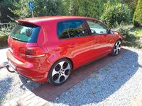 gebraucht VW Golf VI 