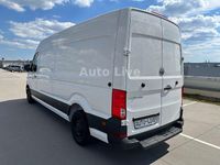 Gebraucht VW Crafter 140 PS (102 kW) 2023 Weiß Van