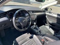gebraucht VW Passat Alltrack 2.0 TDI SCR 4Motion DSG (BMT)