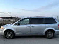Gebraucht Lancia Voyager S 177 PS (130 kW) 2015 Andere Van / Kleinbus
