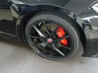 Gebraucht Honda Civic Type R 329 PS (241 kW) 2026 Crystal black p. Limousine