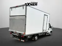 Gebraucht Opel Movano 140 PS (102 kW) 2023 Arktis weiss Van