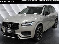 Gebraucht Volvo XC90 Plus 235 PS (172 kW) 2023 Grau SUV