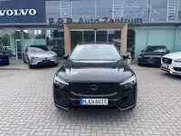 Gebraucht Volvo XC60 Plus 310 PS (228 kW) 2026 Schwarz SUV