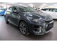 Gebraucht Kia XCeed 140 PS (102 kW) 2020 Grau SUV