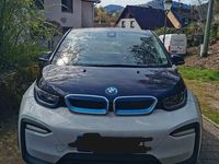 Gebraucht BMW i3 125 kW (170 PS) 2020 Weiß Kleinwagen