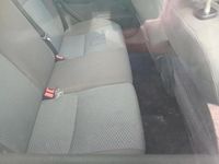 Gebraucht Ford Focus 125 PS (91 kW) 2006 Silber Limousine