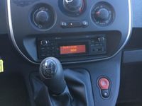 gebraucht Renault Kangoo KangooRapid Extra dCi 90 FAP