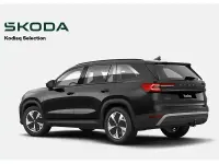 Neu Skoda Kodiaq 204 PS (150 kW) 2026 Black magic perleffekt SUV