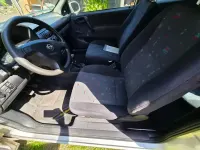 Gebraucht Opel Corsa 54 PS (39 kW) 1999 Silber Limousine