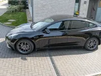 Used Tesla Model 3 RWD 208 kW (283 HP) 2022 Black Sedan