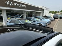 gebraucht Hyundai Tucson Prime 1.6 T-GDI Hybrid 230PS 6-AT 4WD