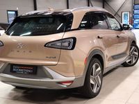 Gebraucht Hyundai Nexo 163 PS (119 kW) 2024 Beige SUV