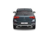 Gebraucht VW T-Roc Style 110 PS (80 kW) 2022 SUV