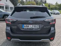 Neu Subaru Outback Active 169 PS (124 kW) 2026 Magnetite gray Kombi