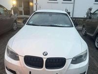 Gebraucht BMW 335 Cabriolet 306 PS (225 kW) 2010 Cabrio