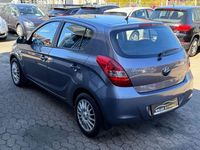 Gebraucht Hyundai i20 Classic 77 PS (56 kW) 2010 Other Kleinwagen