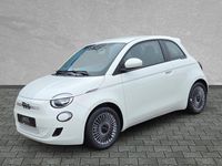 Neu Fiat 500e Icon 69 kW (95 PS) 2025 Ice weiß Kleinwagen