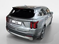 Neu Kia Sorento 252 PS (185 kW) 2026 Grau SUV