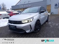 Gebraucht Opel Corsa 136 PS (100 kW) 2025 Grau/typ aussenverkleidung met Limousine