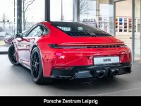 Neu Porsche 992 541 PS (397 kW) 2026 Karminrot Coupé