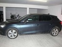 Gebraucht Seat Leon FR 204 PS (150 kW) 2020 Limousine